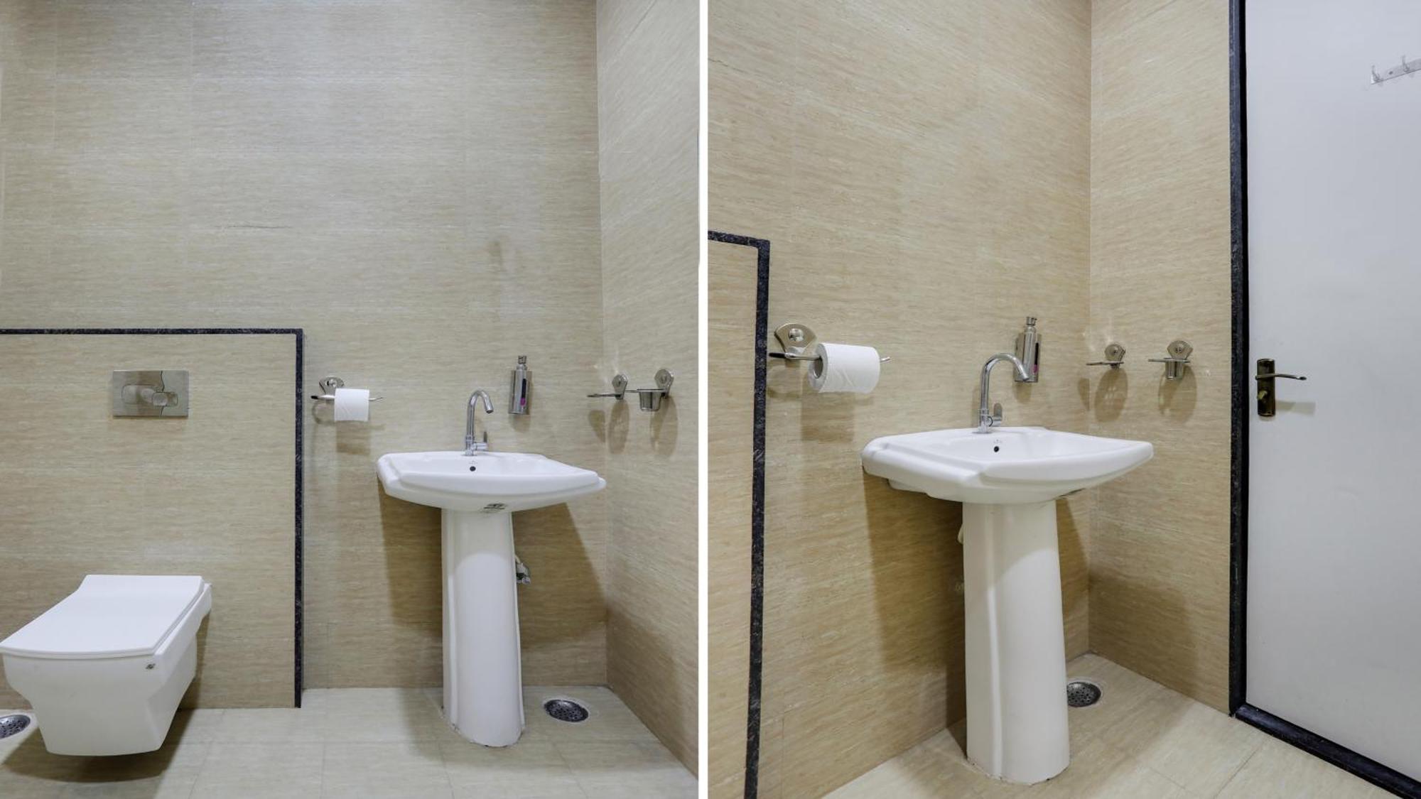 Fabhotel Mansarovar Inn Rāipur 외부 사진